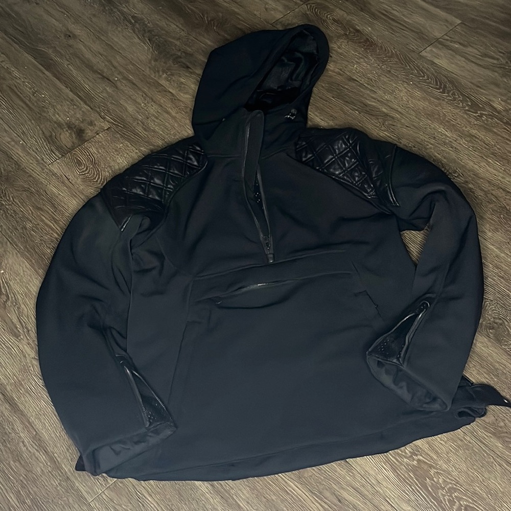 Enginehawk Predator Protective Hoodie
